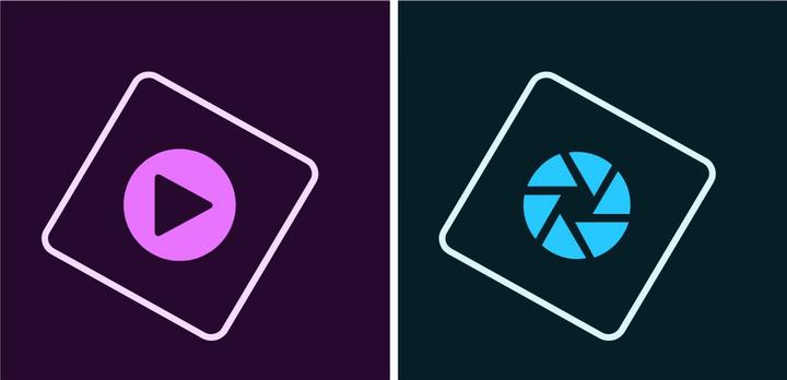 Adobe Photoshop & Premiere Elements 2021 (1 User, unbegrenzt)