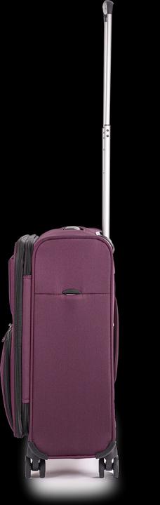 Produktbild Stratic Bendigo Light + - Koffer S (38 l, Handgepäck (bis 50l))