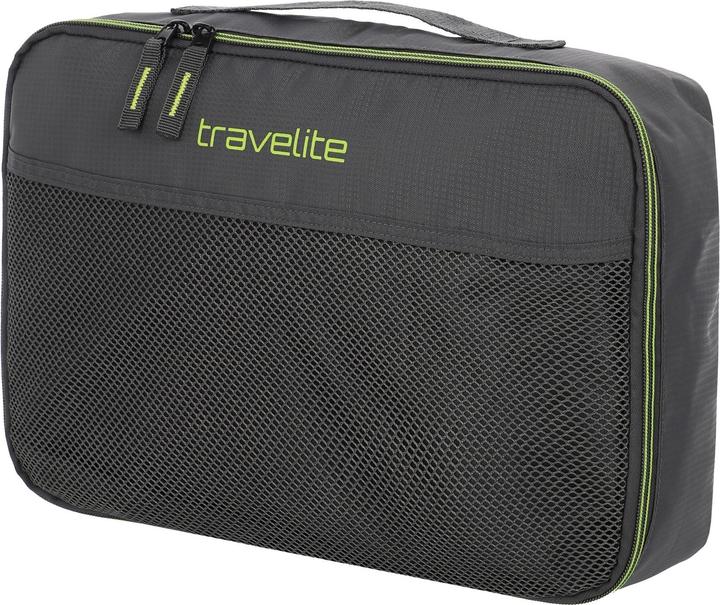 Actual product image Travelite Accessory pannier set 3 pcs.