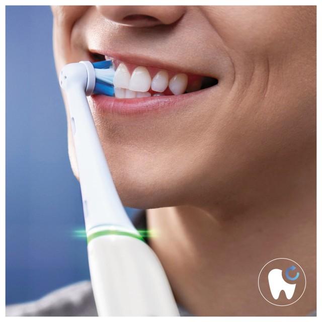 Actual product image Oral-B iO Ultimative Reinigung (8 x)