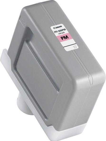 Produktbild Canon Tinte Large Format magenta Orig.Nr. PFI-306PM (PM)