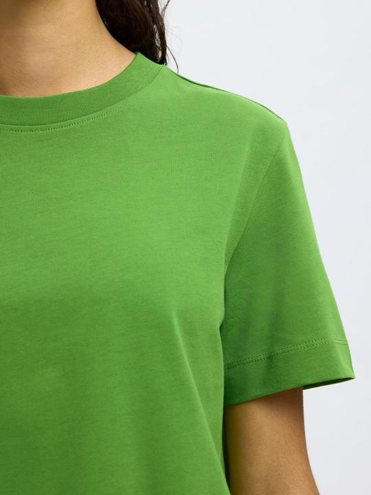 Actual product image Selected Homme Boxy T-Shirt (XL)