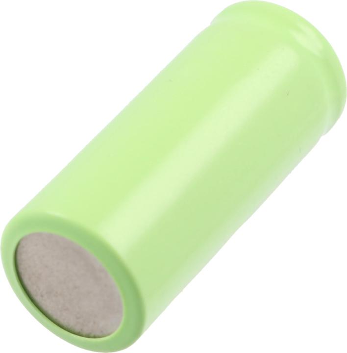 Image du produit AccuCell Pile Lady LR1 Taille N avec pôle positif prononcé (1 pcs, N, 500 mAh)