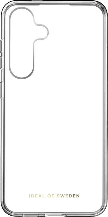 Image du produit iDeal Of Sweden Designer Magsafe Hard-Cover Clear (Samsung Galaxy S25)