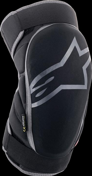 Produktbild Alpinestars Vector Knee Protector (S/M, Knieschoner, Paar)