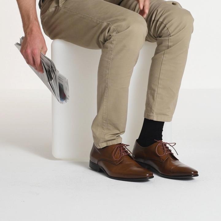 Actual product image Blacksocks Calf socks Classic (Single pack, 34 - 36)