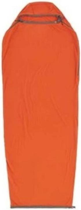 Produktbild Sea To Summit Reactor Extreme Sleeping Bag Liner Mummy (198 cm)