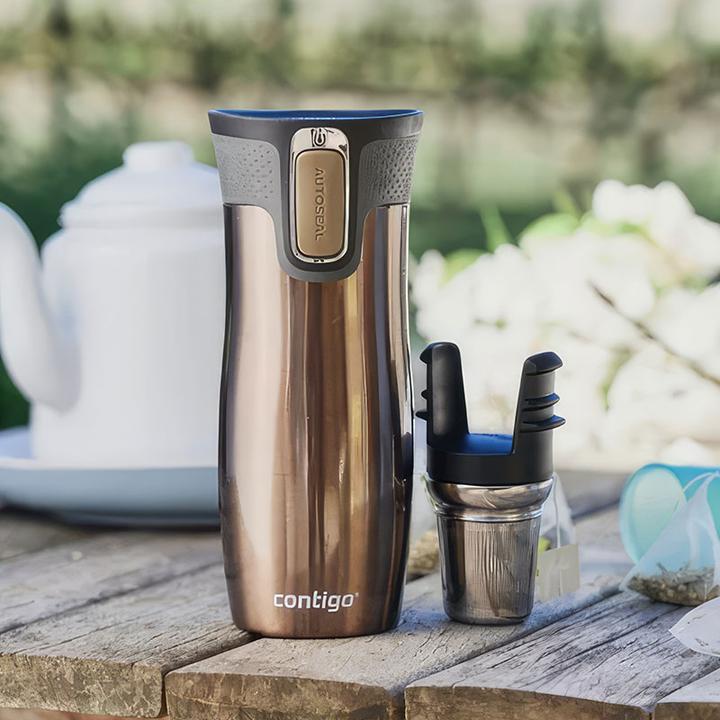 Actual product image Contigo West Loop (0.47 l)