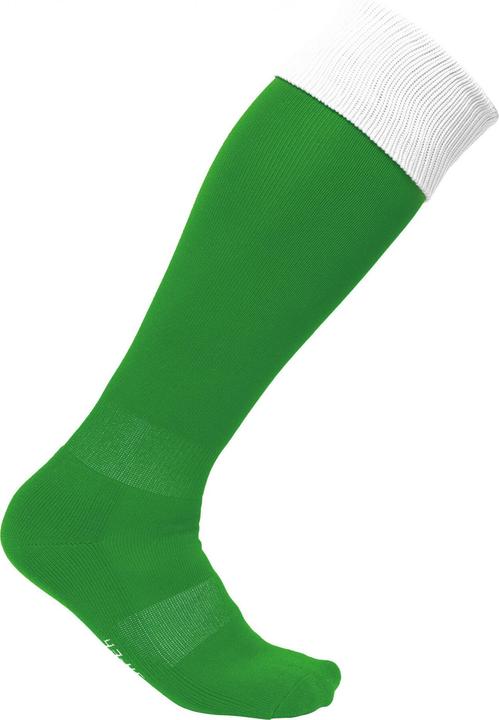 Produktbild Proact Lange zweifarbige Sport Kindersocken (31, 34)
