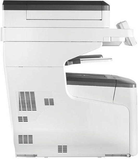Image du produit OKI MC853dnct (Laser, Couleur)
