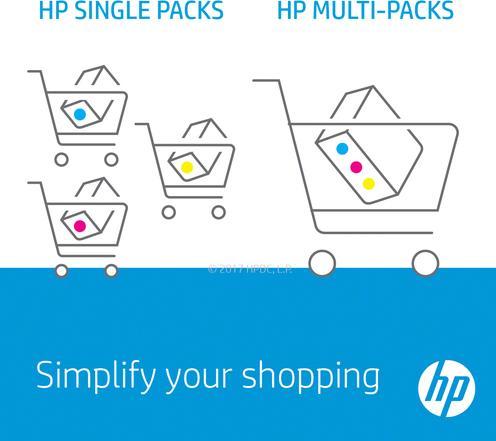 Produktbild HP 772 (PBK)