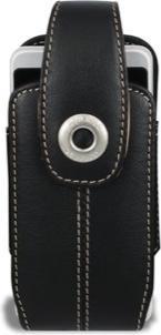 Actual product image Covertec Universal Leather Pouch (HTC One)