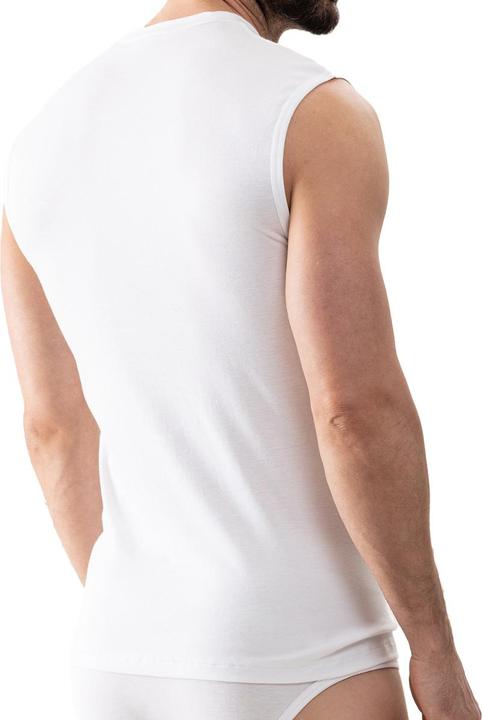 Actual product image Mey 2-pack Noblesse Trend Muscle shirt - undershirt (M)
