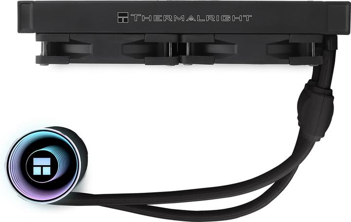 Image du produit Thermalright Frozen Notte 240