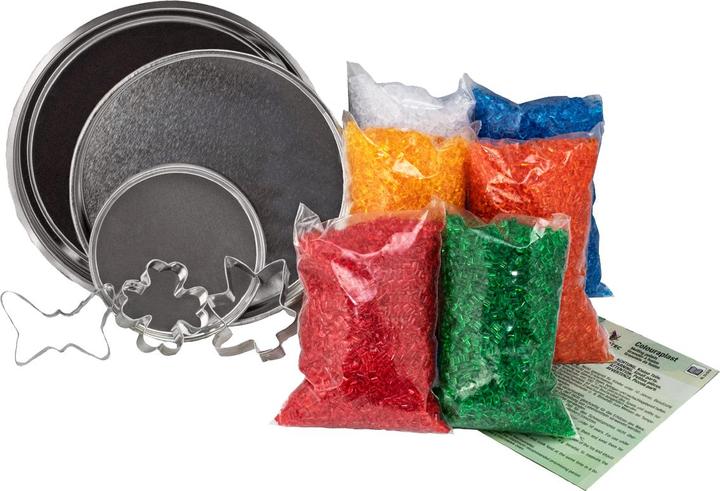 Produktbild Colouraplast-Einsteigerset