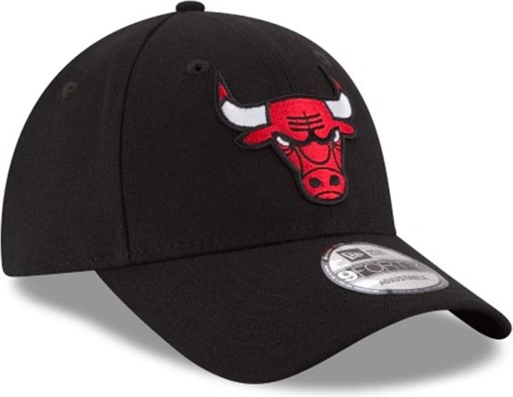 Immagine prodotto New Era 940 Chicago Bulls (Taglia unica)
