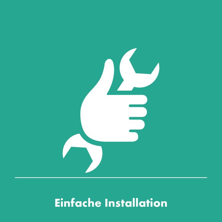 Image du produit hansgrohe Tecturis S Mitigeur monocommandé pour lavabo 210 Fine CoolStart économie deau+avec bec p