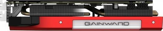 Image du produit Gainward GeForce GTX 1080 Phoenix GS (8 Go)