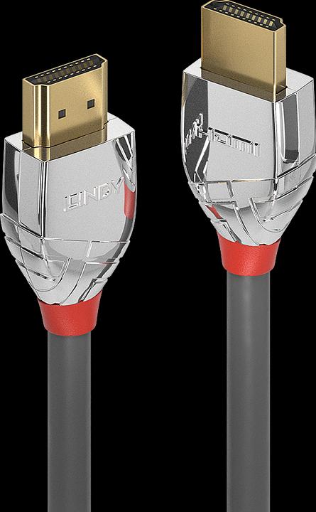 Produktbild Lindy HDMI (Typ A) — HDMI (Typ A) (2 m, HDMI)