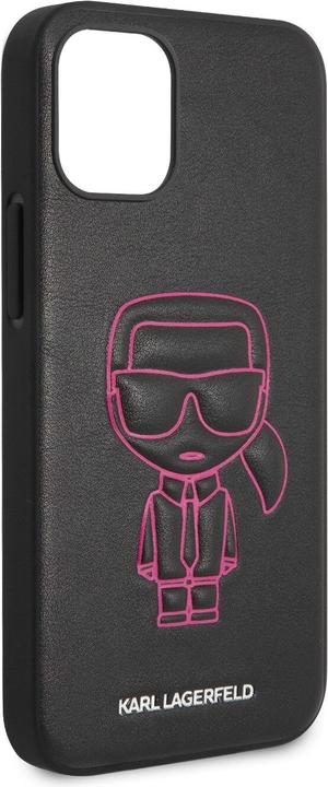 Image du produit Karl Lagerfeld Cas (Apple iPhone 12 mini)
