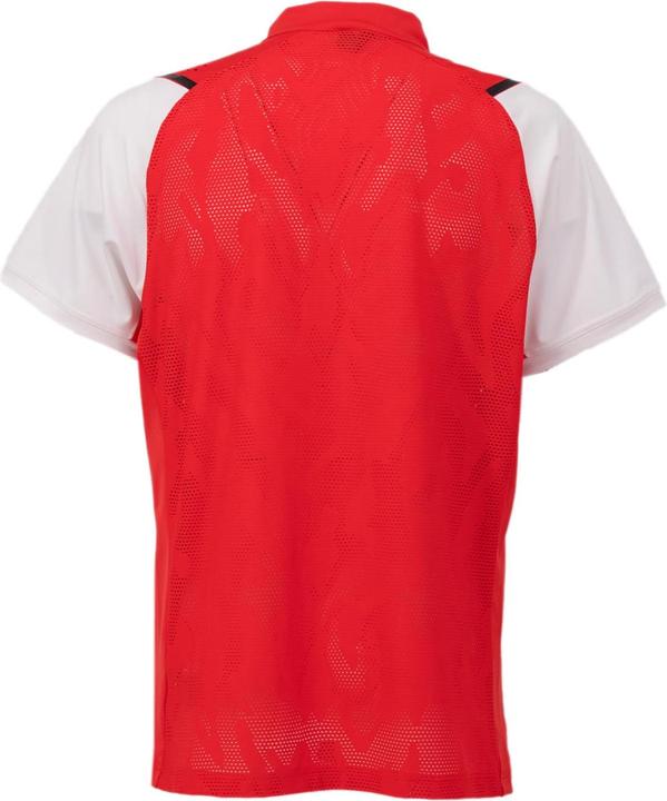 Produktbild adidas Barricade Tennis Asmc Stella McCartney Zipper T-Shirt (L)
