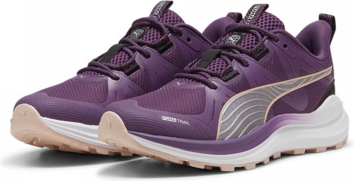 Immagine prodotto Puma Reflect Lite Trail (44.5)