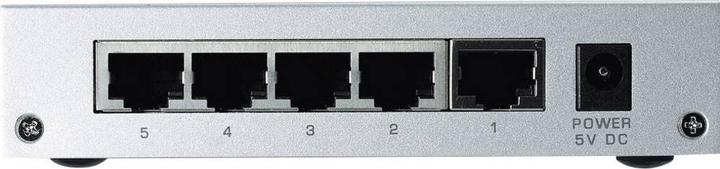 Immagine prodotto Zyxel GS-105B v3 (5 Porti)