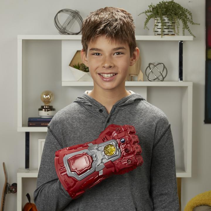 Immagine prodotto Hasbro Gioco di ruolo Endgame Infinity Glove