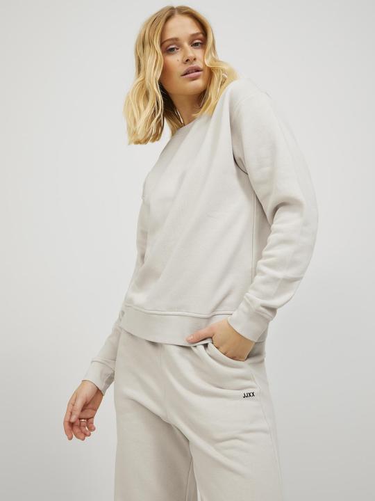 Actual product image JJXX JXAbbie Long Sleeve Sweatshirt (S)