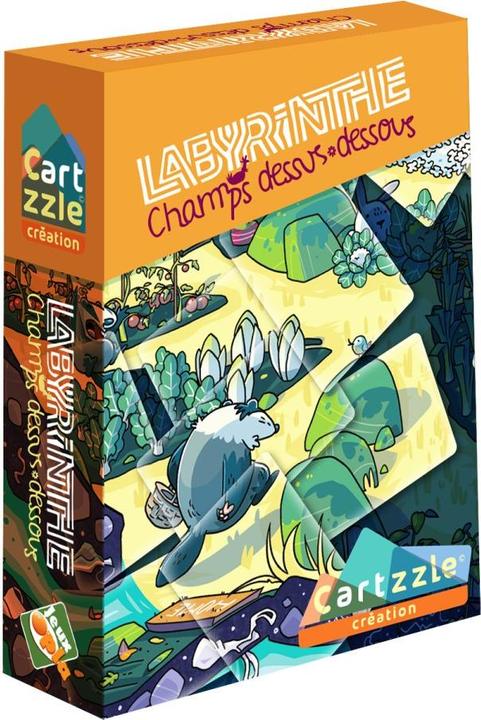 Jeux Opla copy of Cartzzle - Foules (French)