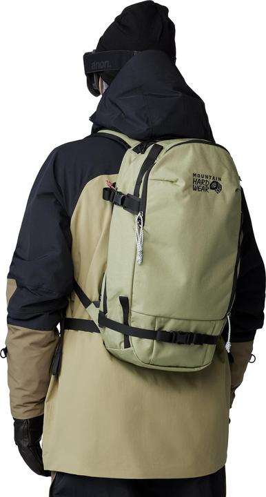 Produktbild Mountain Hardwear Jibberish 18L (18 l)