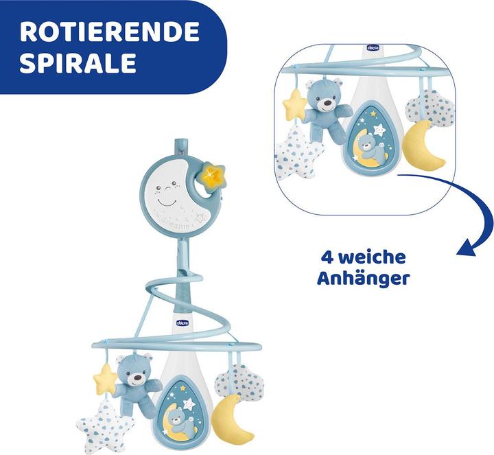 Image du produit Chicco Next2Dreams