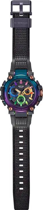 Actual product image G-Shock MTG-B3000DN-1AER (Diving watch, 51 mm)