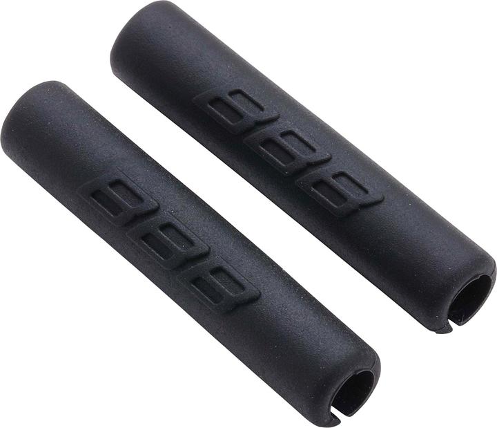 Image du produit BBB Protection De Câble De Commande Cable Wrap, 5mm, Swrz.
