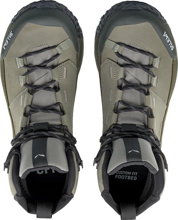 Produktbild Salewa Puez Leather Mid PTX (39)
