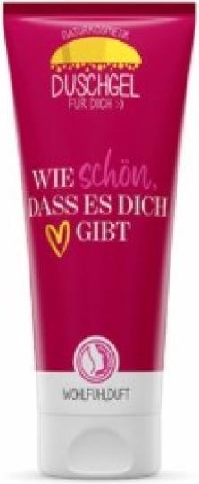 La Vida Duschgel - Herz - Wie schön (200 ml)
