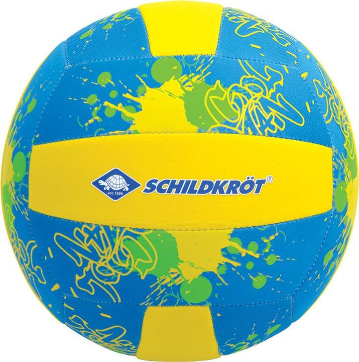 Immagine prodotto Schildkröt Divertimento Sport Neoprene Beachvolley
