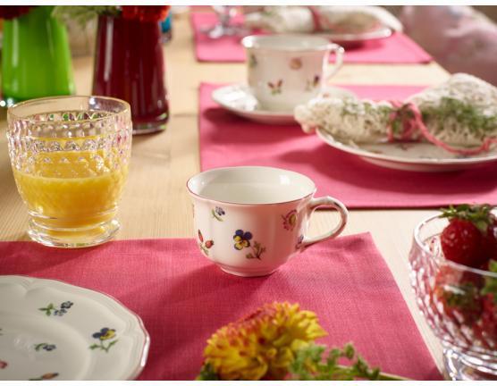 Produktbild Villeroy & Boch Teeobertasse Petite Fleur (200 ml, 1 x)