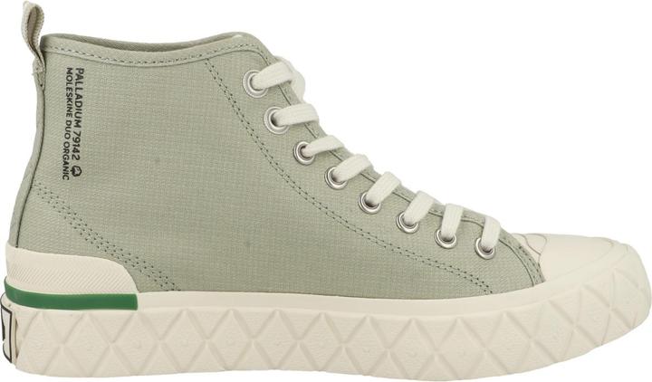 Actual product image Palladium Palla Ace Chukka ORG - 61699 (37)