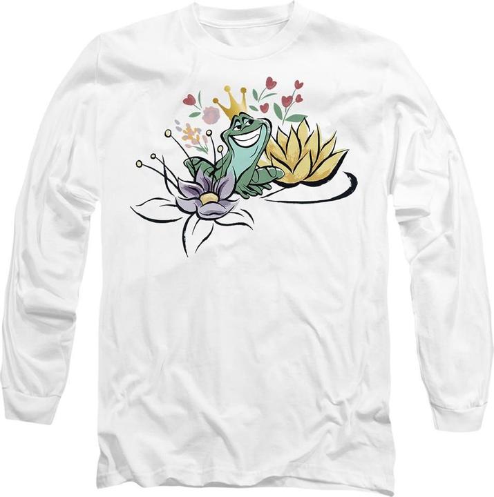 Produktbild Disney Princess TShirt (M)