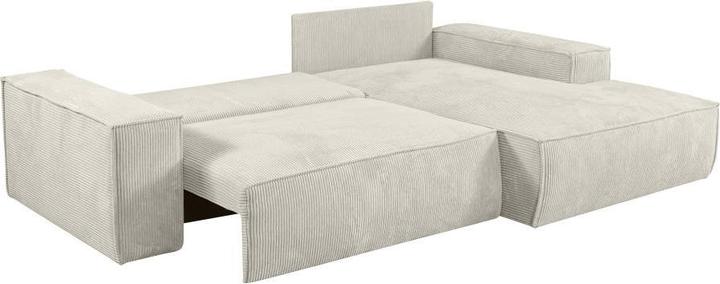 Actual product image Pascal Morabito Amelia (Corner sofa)