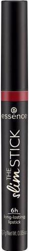 Actual product image essence THE slim STICK (107 Hot chilli)