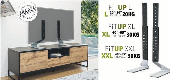 Image du produit Erard Aménagement (Universel, 50", 20 kg)