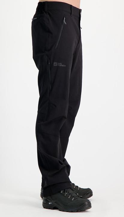 Actual product image Jack Wolfskin Activate Xt Pants M (46)