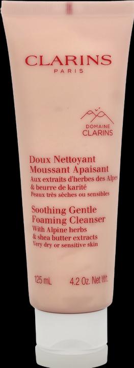 Produktbild Clarins Gesichtsreinigung (Cleansing Balms, 125 ml)