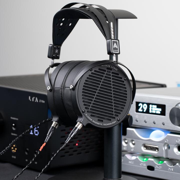 Produktbild Audeze LCD-2 Classic (NC, Kabelgebunden)