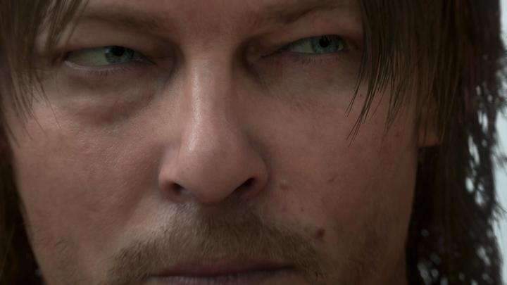 Produktbild Sony Death Stranding (Nordic Version) (PS4, EN)