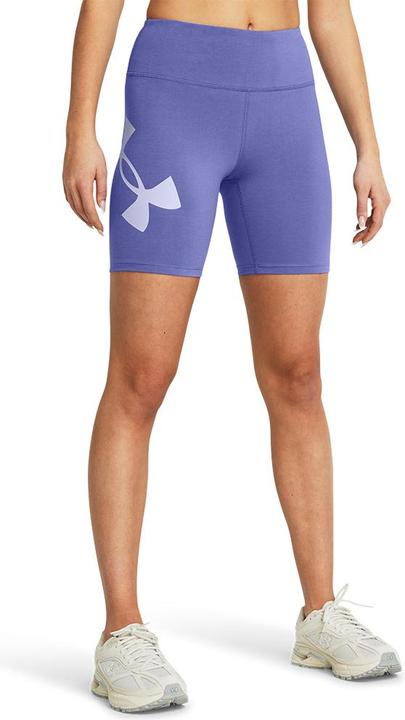 Immagine prodotto Under Armour Campus 7In Short Donna (XS)
