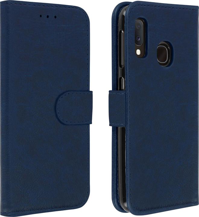 Image du produit Avizar Série Chester (Samsung Galaxy A20e)