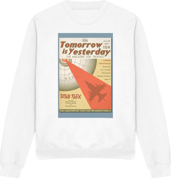 The Original Series Episode 19 Sweatshirt